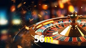 Jogos populares e pagamentos rápidos na 56m